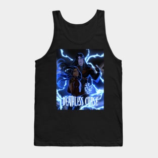 Deathless Curse Tank Top